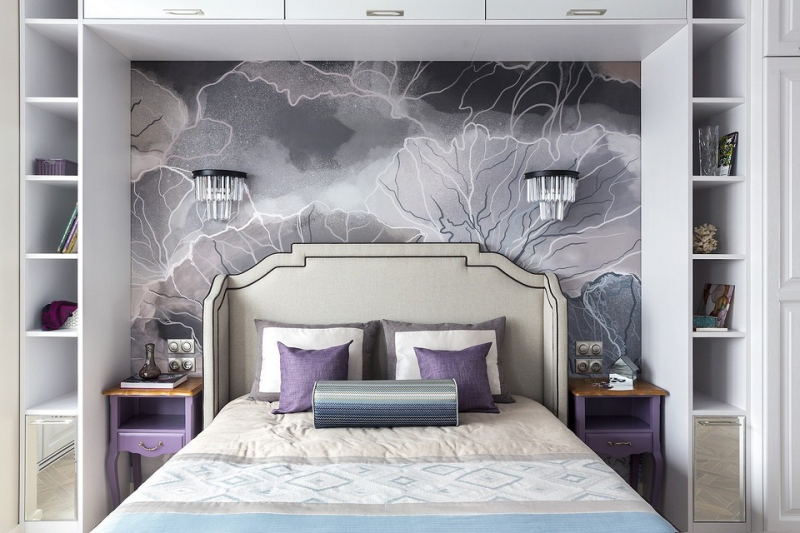 11 проверенных приемов для оформления спальни, которые дизайнеры рекомендуют всем