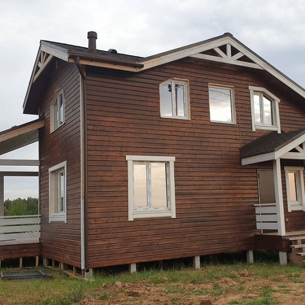 12 фактов, которые вы должны знать о строительстве дома в месте с плохими природными условиями