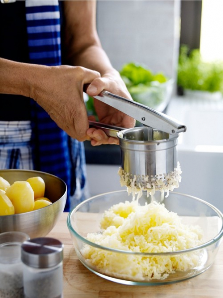 9 полезных кухонных гаджетов из ИКЕА, о которых вы наверняка не знали 