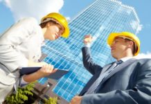 Более 20 компаний из рейтинга Forbes занимаются недвижимостью и стройкой