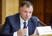 Хуснуллин рассказал о затратах на строительство жилья в ближайшие 10 лет