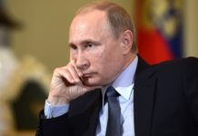Путин утвердил список поручений для сферы строительства