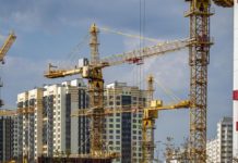Разработан новый порядок достройки проблемных домов