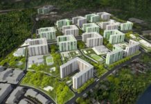 Разработан порядок включения земель КРТ в инфраструктурную застройку