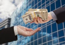 С начала пандемии банк ДОМ.РФ одобрил кредиты для застройщиков на 400 млрд рублей