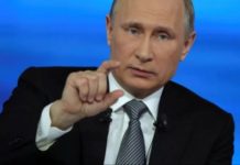 Трудности стройкомплекса оказались не такими серьезными, как ожидалось, заявил Путин