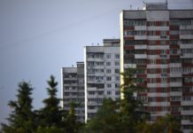 В Госдуму внесли законопроект о сносе любого жилья