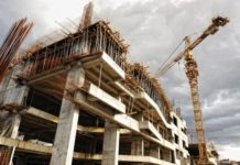В Москве ликвидировали более 500 долгостроев
