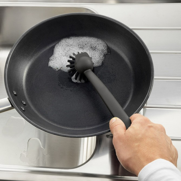 8 аксессуаров от ИКЕА, с которыми мытье посуды станет проще