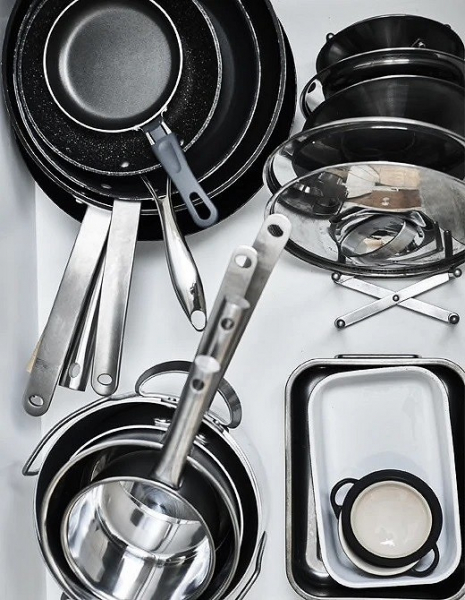 8 аксессуаров от ИКЕА, с которыми мытье посуды станет проще