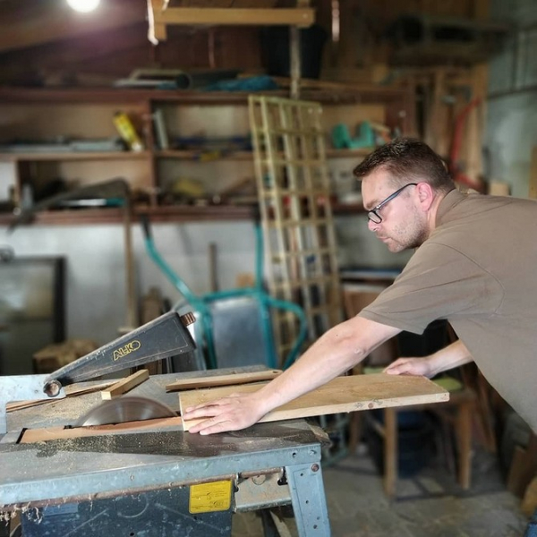 Делаем калитку из дерева своими руками: инструкция от выбора материала до сборки деталей