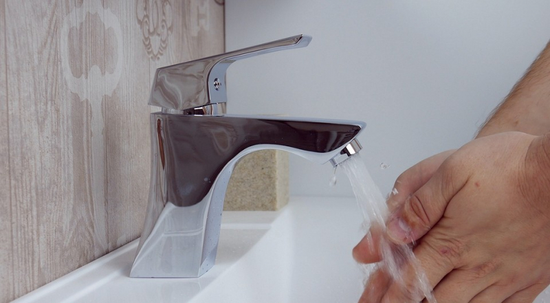 Как не затопить соседей: 8 советов для ремонта ванной