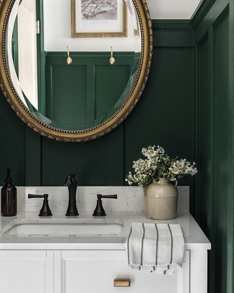 Как выбрать зеркало в ванную: 6 критериев, на которые стоит обратить внимание 