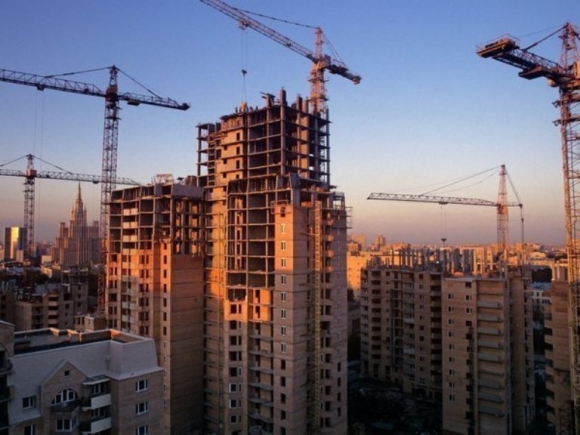 В Москве строится и проектируется более 260 домов по программе реновации