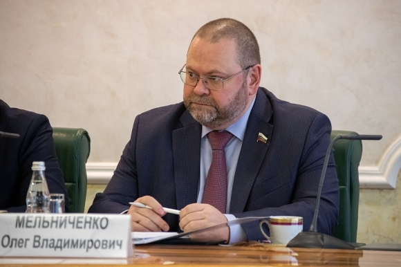 Законопроект о всероссийской реновации поддержали в правительстве
