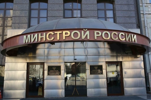 Застройщикам ежемесячно субсидируют кредиты на 800 млн рублей