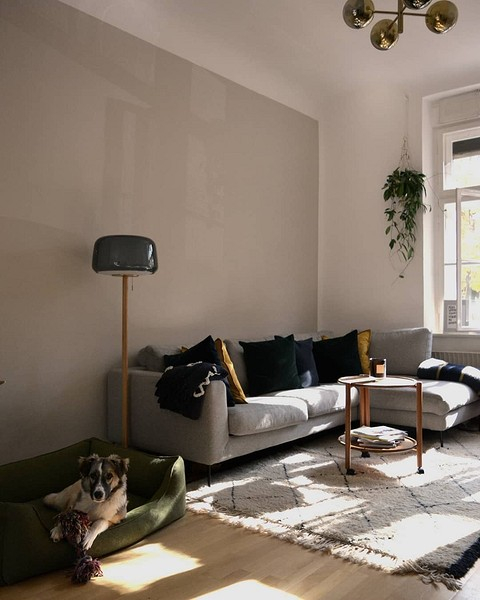 8 функциональных и красивых идей для вашей маленькой квартиры из зарубежных проектов
