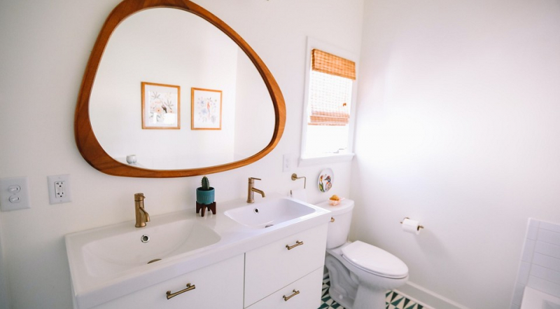 Перепланировка ванной комнаты: 6 вещей, которые можно и нельзя делать 