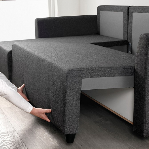 10 базовых предметов мебели из ИКЕА, которые подойдут в любой интерьер