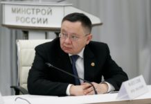 Более 65% аварий в сфере ЖКХ связаны с водоснабжением