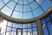 Минстрой актуализировал нормы проектирования светопрозрачных конструкций