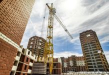 Около 250 кредитов застройщиков получили субсидирование