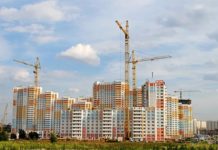 Программа «Стимул» показала динамику роста господдержки в жилищном строительстве