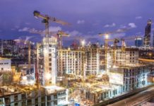 «Умная» стройплощадка появится в Москве