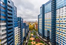 В Москве доля сделок с новостройками с эскроу впервые достигла 50%