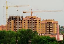 Законопроект о едином заказчике в строительстве принят во втором чтении