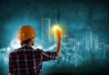 Вебинары по BIM пройдут в январе на площадке Университета Минстроя