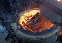 Минпромторг может ужесточить ограничения экспорта лома металлов
