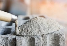 «Союзцемент» прогнозирует рост рынка цемента в РФ в 2021 году на 5 %