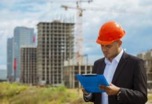 В 22 регионах открыты вакансии инспекторов строительного контроля