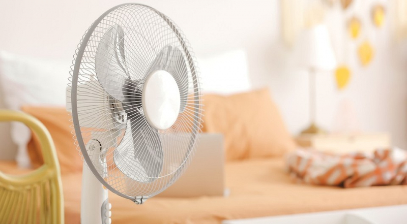 5 проблем с вентилятором, с которыми может столкнуться каждый (и как их решить)