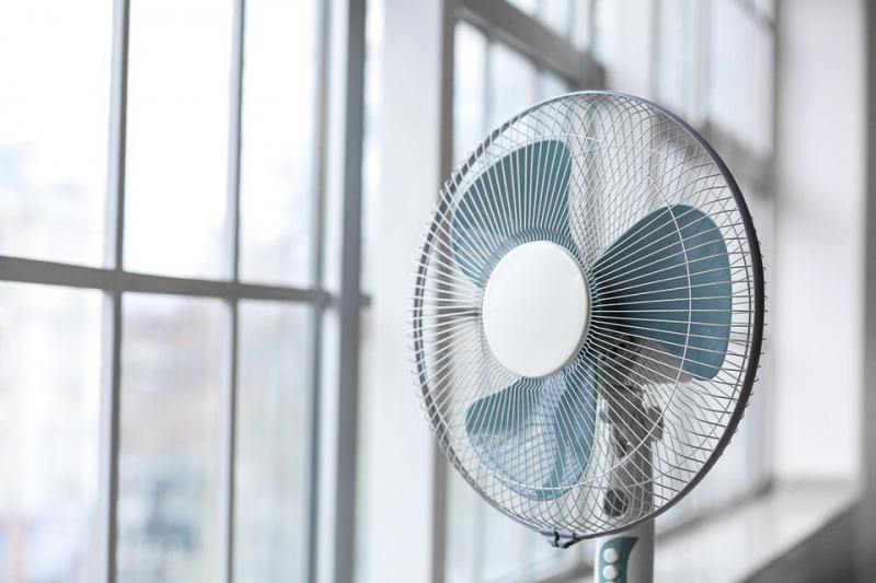5 проблем с вентилятором, с которыми может столкнуться каждый (и как их решить)