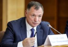 Хуснуллин отметил положительную динамику в дорожном строительстве