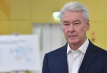 Число строителей-мигрантов в Москве резко упало