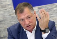 Главная угроза для стройки и нацпроектов — рост цен на стройматериалы