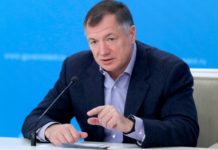 Хуснуллин назвал рост цен на стройматериалы основным риском для отрасли