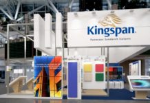 Ирландский производитель стройматериалов Kingspan заявил об уходе из России