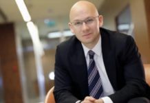 Михайлик: отечественное ПО должно занять 80% на строительном рынке России