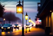 ФРТ планирует выделить регионам деньги на модернизацию освещения
