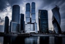 Почти 70 тыс. рабочих мест появится в Москве по программе стимулирования застройщиков