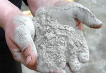 Линия сухих строительных смесей заработает в Пермском крае с сентября