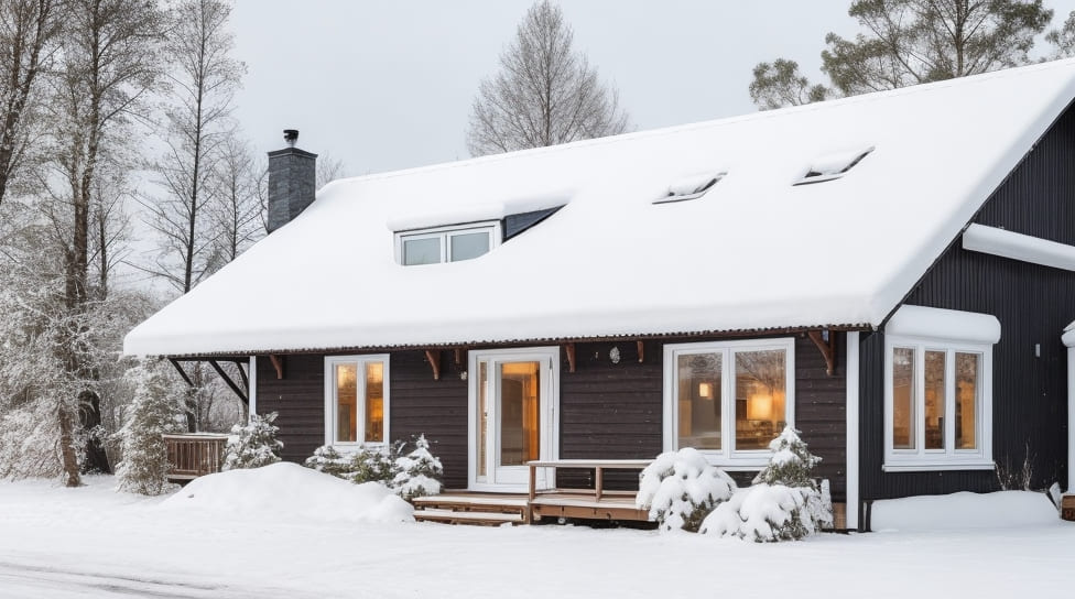 Как подготовить дом к зиме? 11 проверенных советов